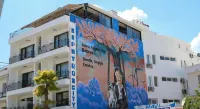 Zephyros City Otel - navette aéroport