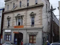 Roamer St Kilda - formerly Selina St Kilda Hotels near Palais Theatre