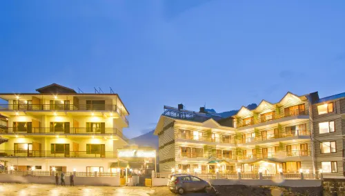 Hotel Avishi Green - Layanan Antar-Jemput