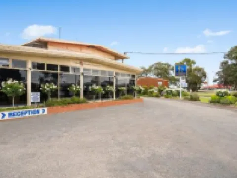 Best Westlander Motor Inn Hotels in Horsham