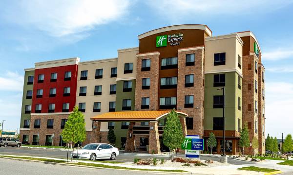 Holiday Inn Express & Suites Billings West by IHG