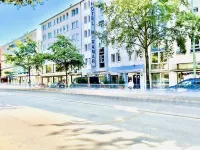 Hotel Miramar Frankfurt am Main Hotels in Kalbach-Riedberg
