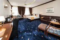 Hotel Europe Hotels in 