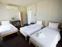 Dorm of Happiness by Tharaburi Resort Hotels in Sukhothai