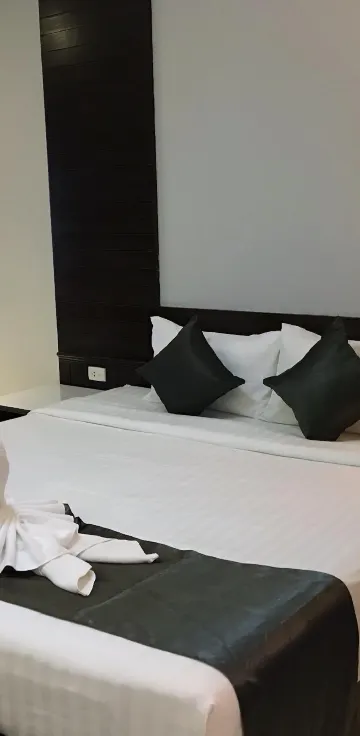 ห้องสแตนดาร์ด