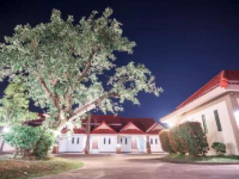 The Resort Kamphaengphet Hotels near Kamphaeng Phet City Pillar Shrine