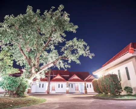 The Resort Kamphaengphet Hotels in Kamphaeng Phet