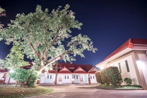 The Resort Kamphaengphet Hotels in Kamphaeng Phet
