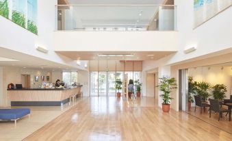 Hotel Risingsun Miyakojima