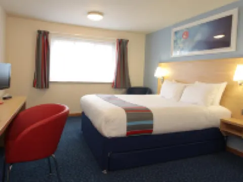 Travelodge Ludlow Hotels in Ludlow