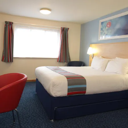 Travelodge Peterborough Eye Green