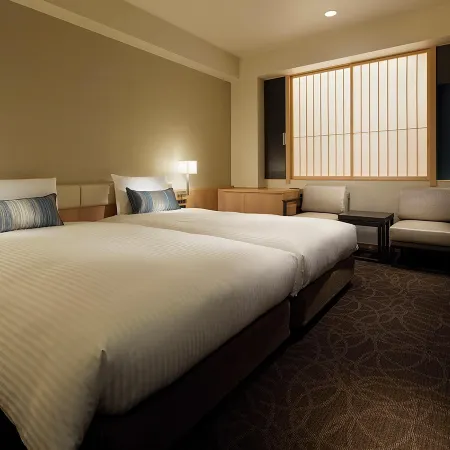 Mitsui Garden Hotel Kyoto Shinmachi Bettei