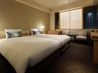 Mitsui Garden Hotel Kyoto Shinmachi Bettei Hotel a 