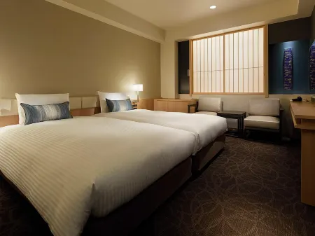 Mitsui Garden Hotel Kyoto Shinmachi Bettei