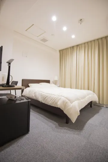 Rozy Hotel Namba