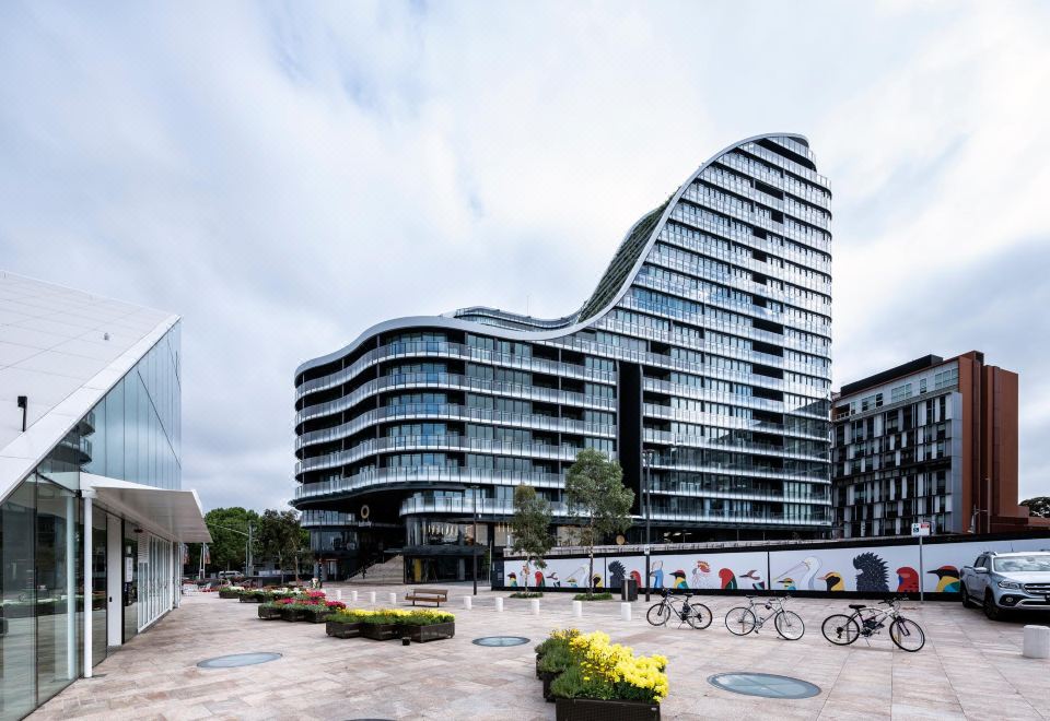 3. 원 글로벌 리조..