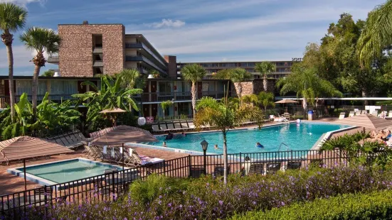 Rosen Inn International Near the Parks