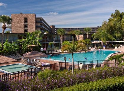 Rosen Inn International Near the Parks