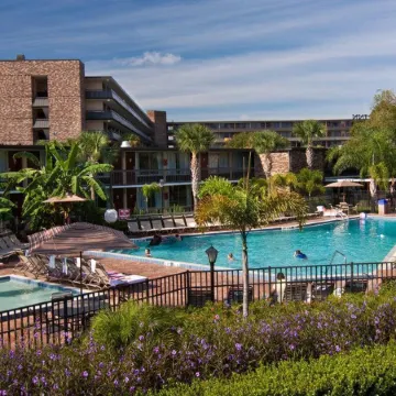 Rosen Inn International Near the Parks