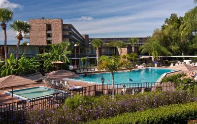 Rosen Inn International Near the Parks