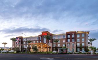 Hampton Inn & Suites Buena Park