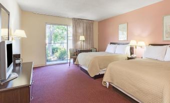 Days Inn by Wyndham Novato/San Francisco