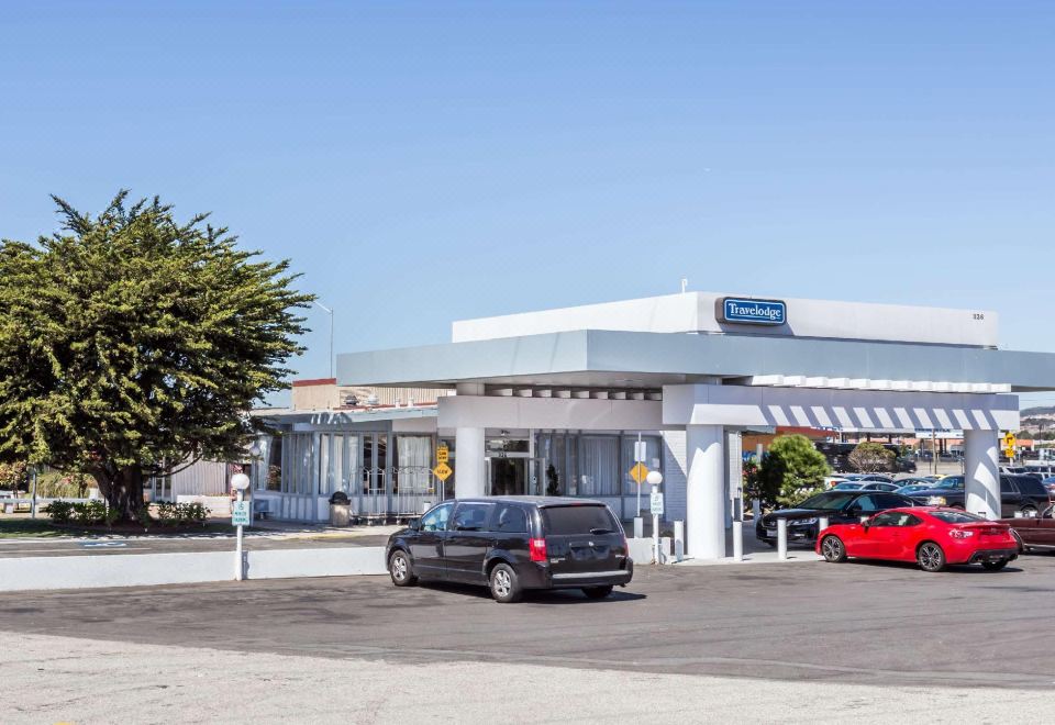 트래블로지 바이 윈덤 샌프란시스코 에어포트 노스