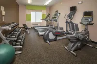 Fairfield Inn & Suites Dulles Airport Chantilly Hôtels à : South Riding