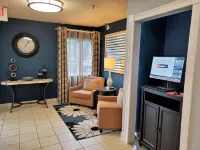 MainStay Suites- Kansas City Overland Park