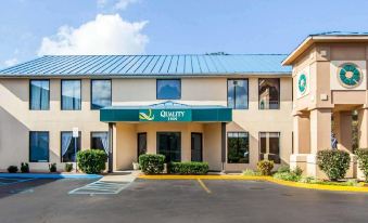 Quality Inn Ashland