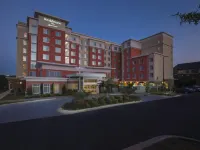 Residence Inn Atlanta Perimeter Center/Dunwoody Hotels in Dunwoody