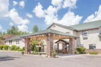 Days Inn by Wyndham Iron Mountain Hotel di Iron Mountain