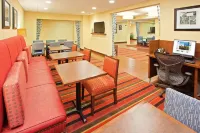 Hampton Inn Joliet-I-55 - Wifi