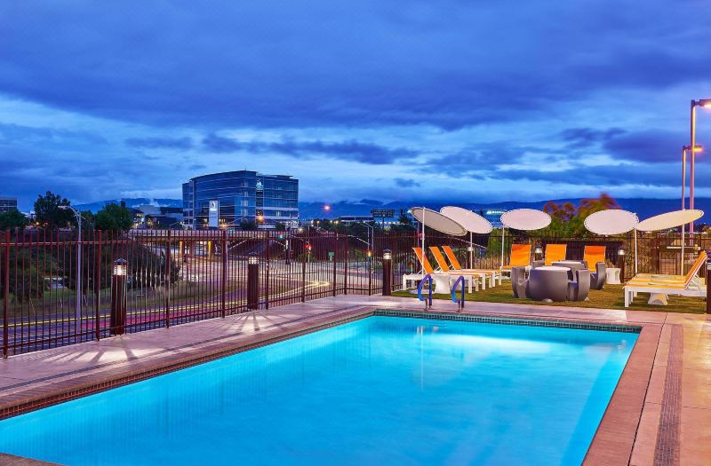Aloft Santa Clara photo 3