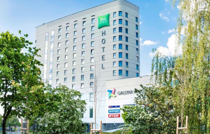 Ibis Styles Bialystok