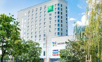 Ibis Styles Bialystok
