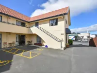Bella Vista Motel Dunedin Hotels in Dunedin