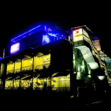 Orchid Square - the Boutique Hotel Coonoor