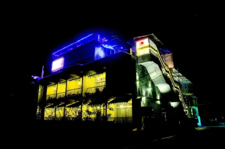 Orchid Square - the Boutique Hotel Coonoor