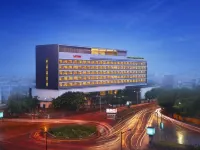 Vivanta Kolkata EM Bypass Hotels in 