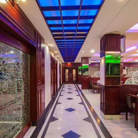 Mayor Hotel