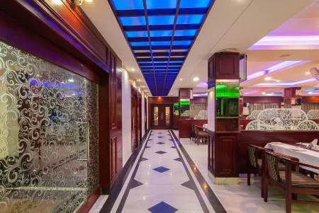 Mayor Hotel Отели в г. Силигри