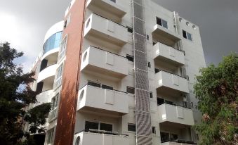 Icon Suites by Bhagini