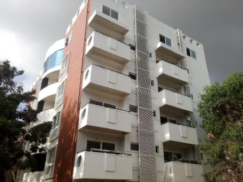 巴吉尼標誌套房酒店