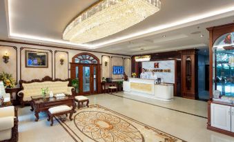 Halong Boutique Hotel