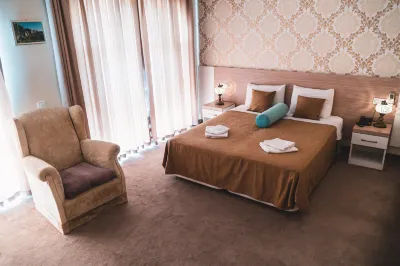 Nicea Hotel