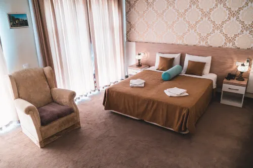 Nicea Hotel Hotels in Selcuk