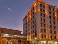 The Central Hotel Hotel di Istanbul