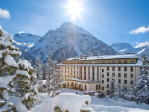 Hotel Altein Arosa, a Faern Collection Resort Hotels in Arosa