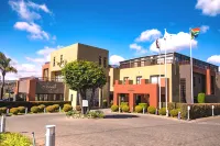 St Andrews Hotel and Spa Hotels in Germiston